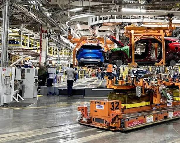 Estados Unidos busca endurecer las reglas de origen en la industria automotriz y cerrarle la puerta a las mercancías de China