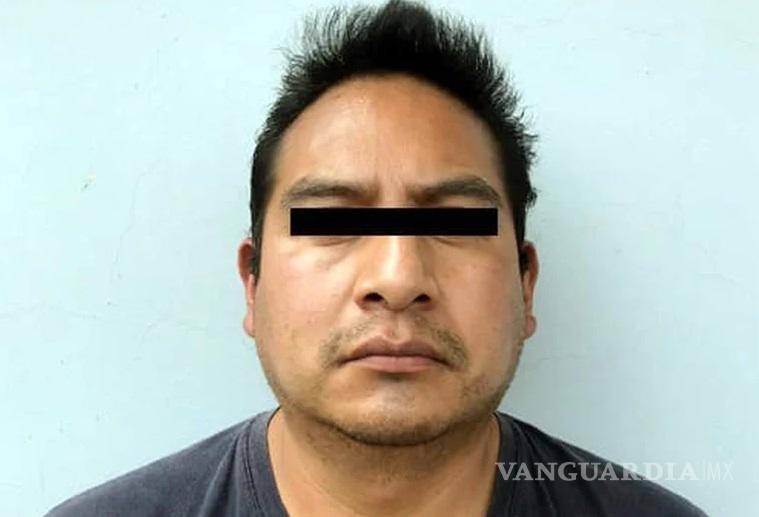 $!El detenido fue localizado en ese mismo municipio