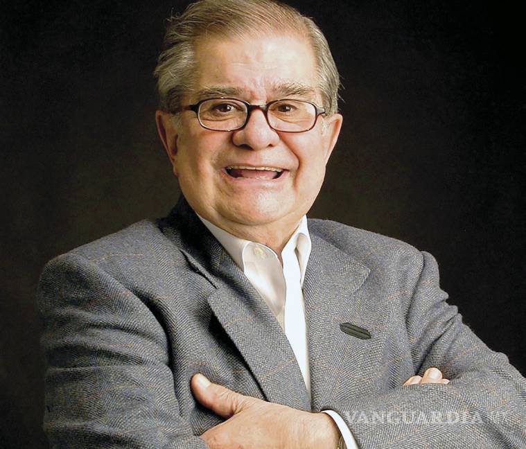 Harán en EU un homenaje póstumo a Miguel León-Portilla