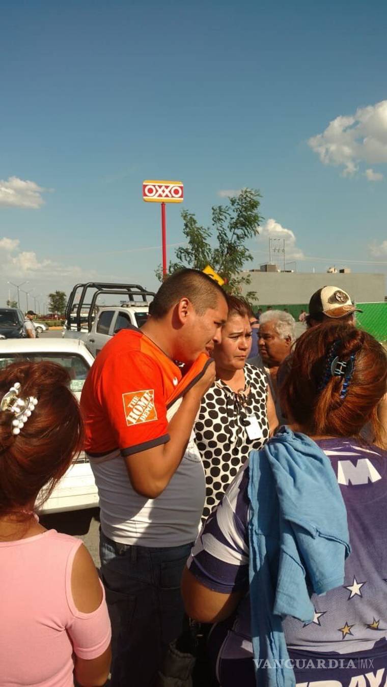 $!Acuden a panteón para despedirse de Ana Lizbeth, la niña asesinada en Juárez, Nuevo León