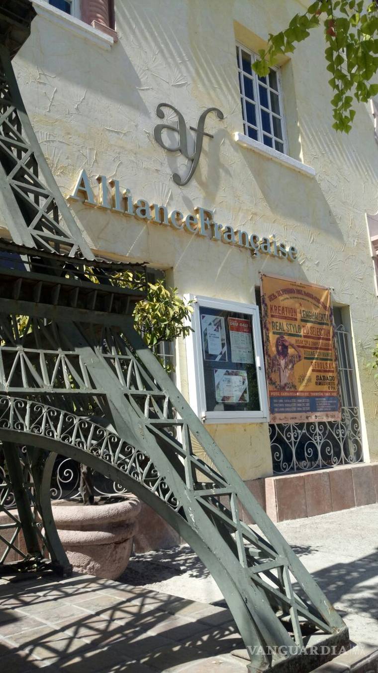 $!Tiene nuevo director la Alianza Francesa de La Laguna