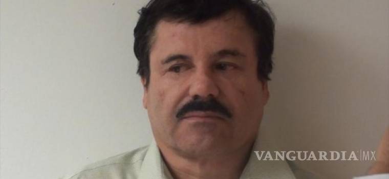 $!‘El Chapo’ solicita audiencia con Osorio Chong: abogado
