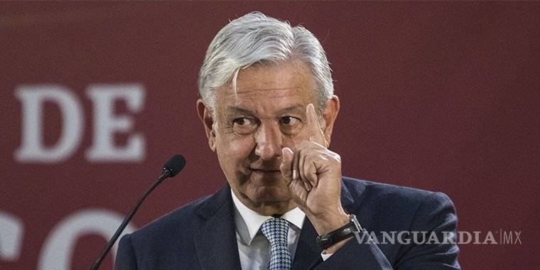 AMLO canceló comida con ministros de SCJN; solo irá a informe