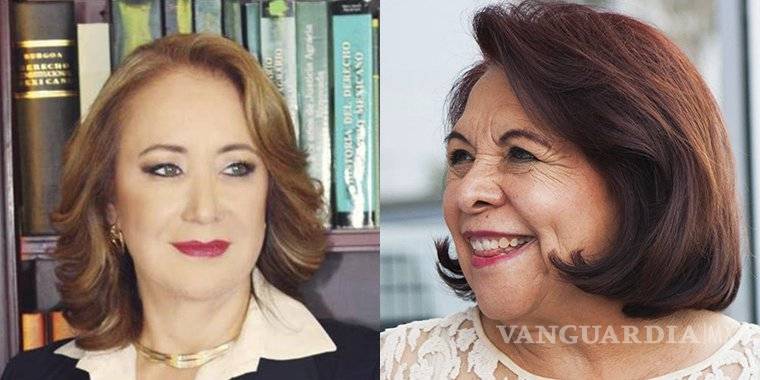 Candidatas a SCJN están en contra de adopción a menores por parejas LGBTTTI