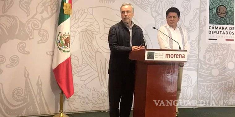 Morena insiste en regresar tenencia para 2020: recaudarían 100 mmdp