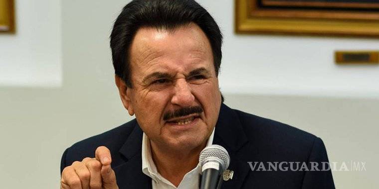 Edil de Tijuana a policías: no duden en disparar a ‘malandrines’