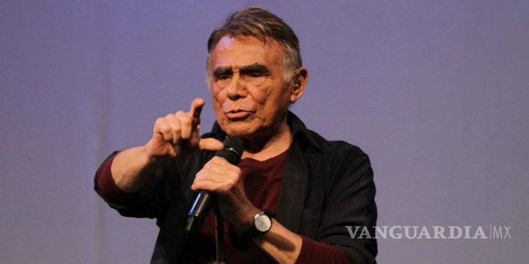 Héctor Suárez revela que expresidentes ordenaron cancelar su programa