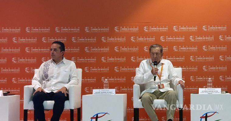 $!'Intervención del Presidente AMLO evitó matanza en Culiacán', afirma líder empresarial