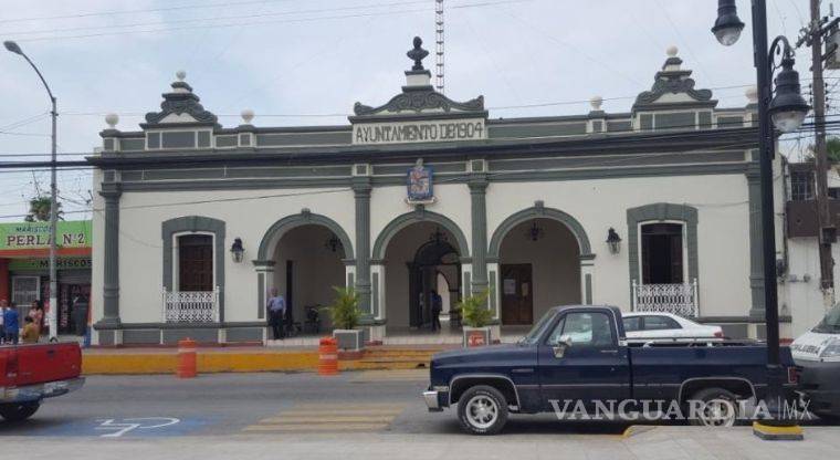 Amenazan al alcalde de Salinas Victoria, Nuevo León