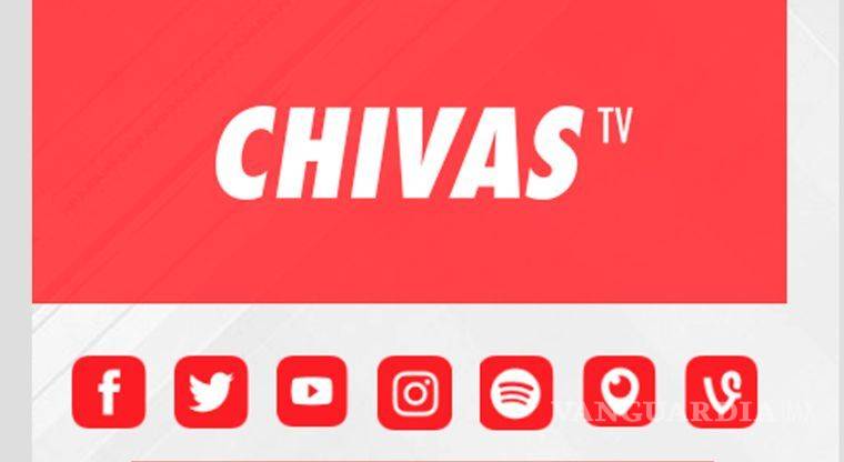 $!Chivas TV tendrá su propio reality show