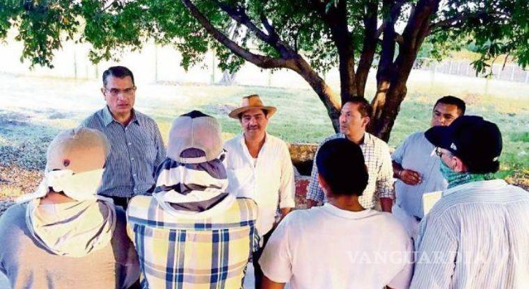 Raptan a mamá de 'El Tequilero', principal capo y secuestrador de Tierra Caliente