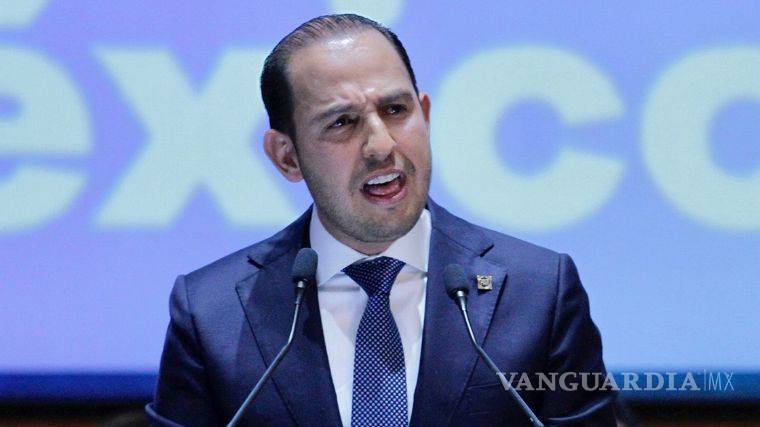 Lamenta oposición el discurso del Informe presidencial