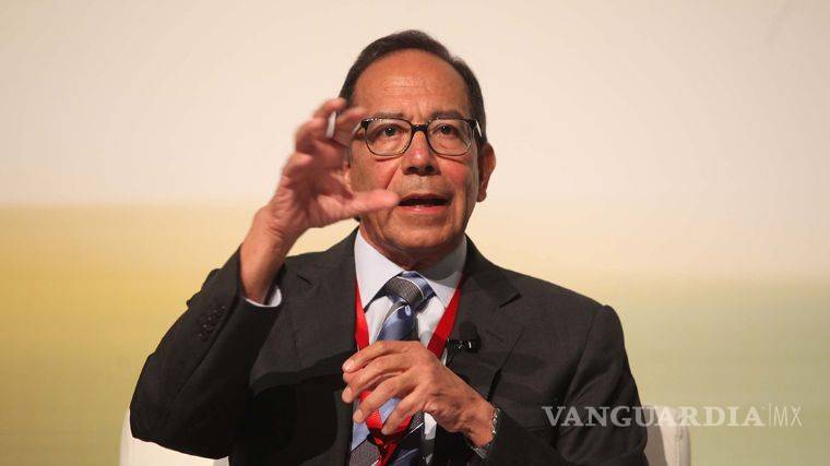 Carlos Salazar Lomelín seguirá al frente del Consejo Coordinador Empresarial