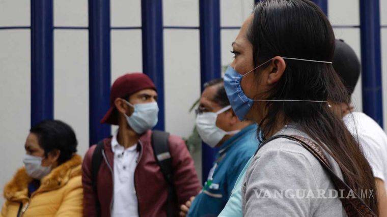 Aguascalientes confirma primer caso de coronavirus