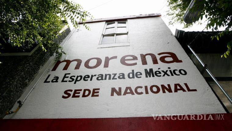 Morena 'nadará' en dinero, recibirá casi cuatro veces más presupuesto en 2019
