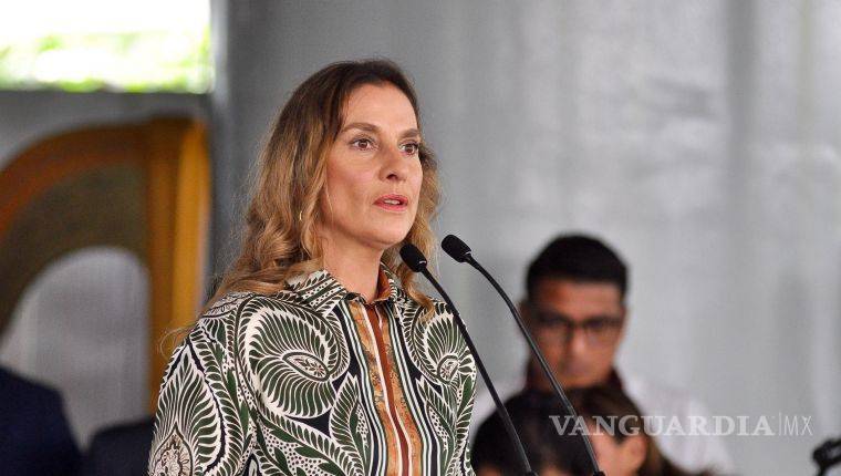 Beatriz Gutiérrez llama a no difundir noticias falsas sobre Covid-19