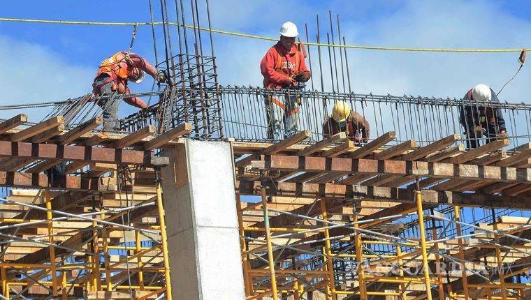 Aumenta inversión física solo 4.9% en 2019, el mayor retroceso en 10 años