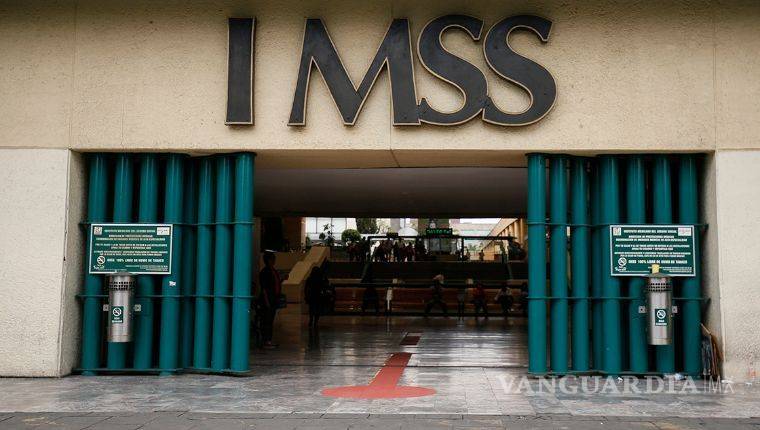 Basificarán a empleados del IMSS Coahuila