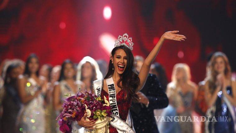 $!Miss Universo 2019 'aumenta de peso' y le llueven críticas en redes