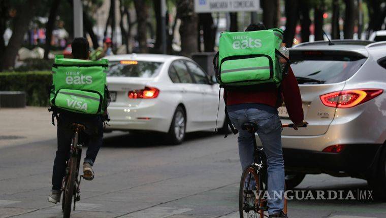 Hacienda fija el 1 de julio como último día para que Uber, Sin Delantal y las demás empresas digitales paguen impuestos