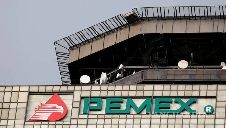 Fitch Ratings analiza un nuevo recorte a la calificación de Pemex