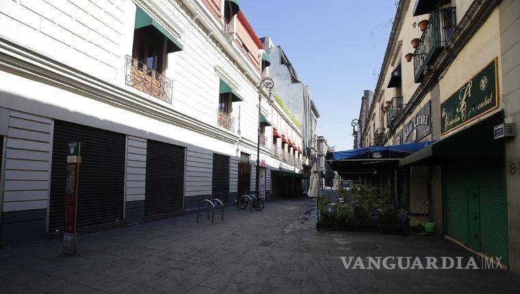 Economía de México se contraerá 7.6% y desempleo será del doble: UBS