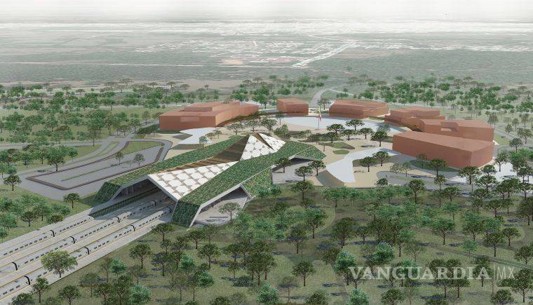 Ejidatarios de Quintana Roo exigen indemnizaciones desde hace 9 sexenios en caminos por donde pasará el Tren Maya