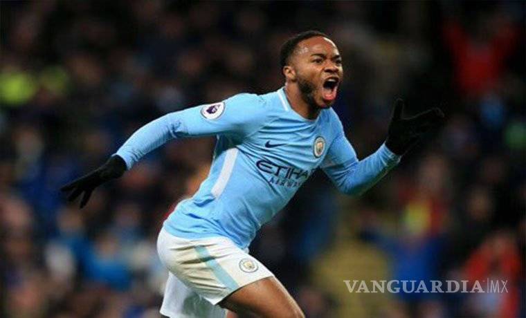 $!Agresor de Raheem Sterling fue sentenciado a cuatro meses de prisión