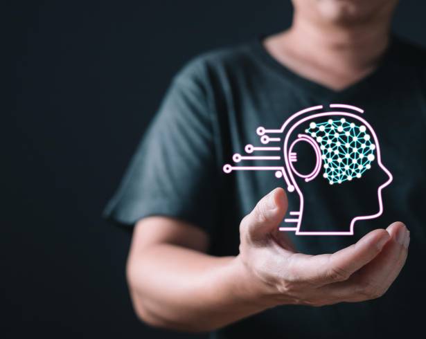 La fusión de las computadoras cuánticas y la inteligencia artificial promete avances que ahora no podemos imaginar.