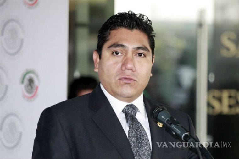 Diputado Jorge Luis Preciado da positivo a COVID-19; acudió a sesión contagiado sin saberlo