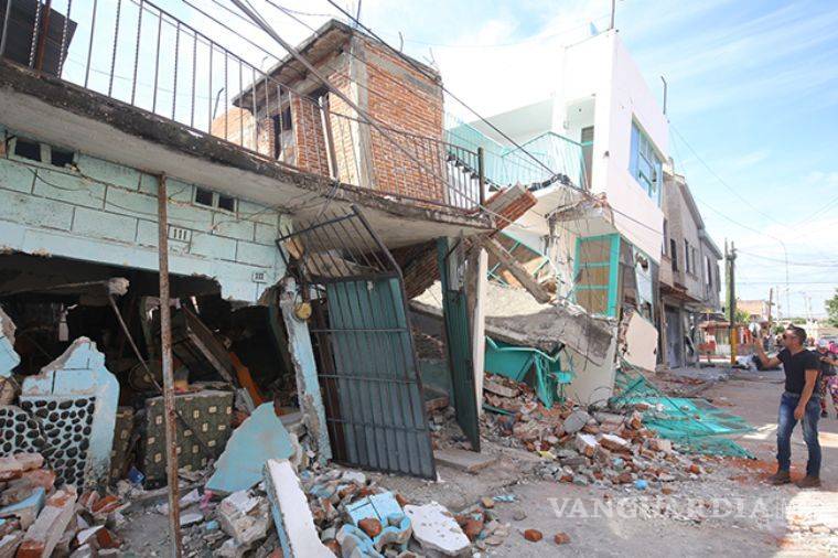 En Jojutla los damnificados aún esperan la ayuda que Peña les ofreció hace un mes