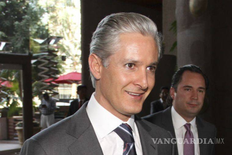 Del Mazo reporta 5 casos sospechosos de coronavirus en Edomex