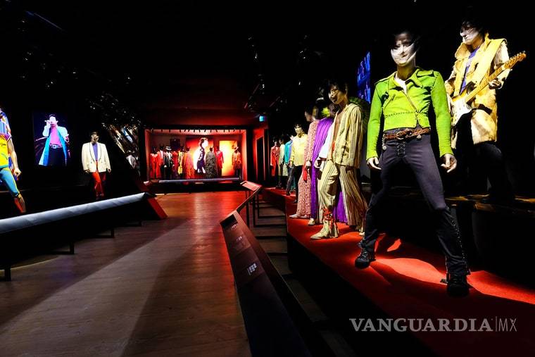 $!Exhibirán vida de Rolling Stones en museo