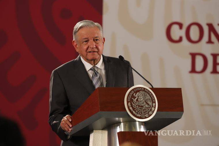 Anuncian creación del Instituto de Salud para el Bienestar; Gobierno de AMLO invertirá 40 mil millones de pesos (En Vivo)