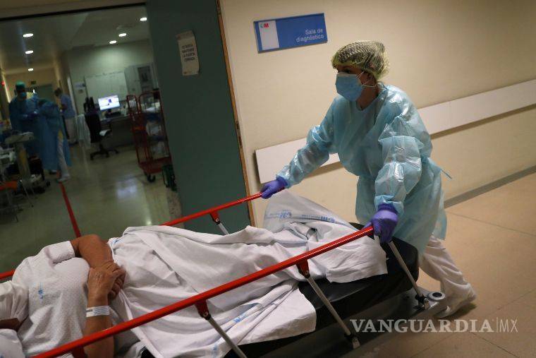 México se coloca en el noveno lugar de países con más muertes por COVID-19