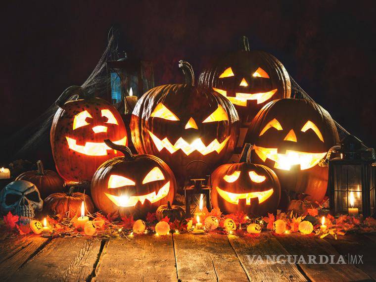 $!¿Qué es Halloween?... el origen de esta terrorífica celebración