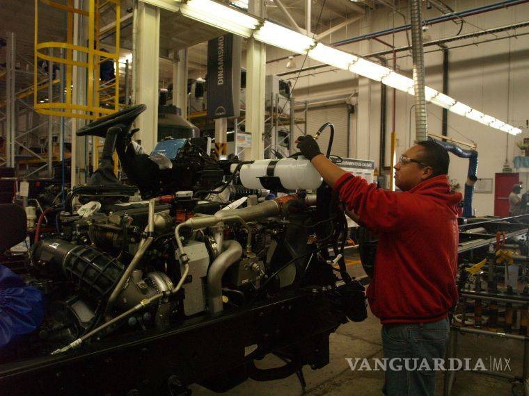 Trump rechaza la contrapropuesta de México y su Congreso lo presiona por el nuevo TLCAN