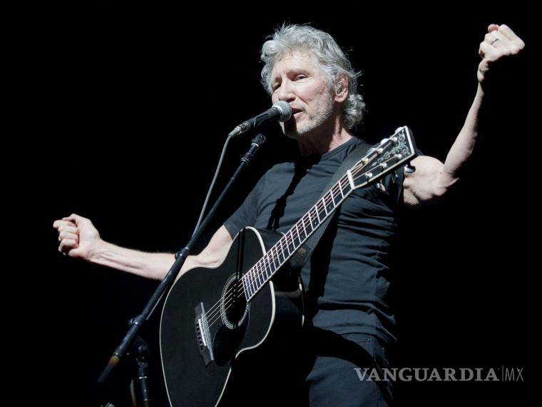 $!Feliz cumpleaños 74 al genio de Pink Floyd, Roger Waters