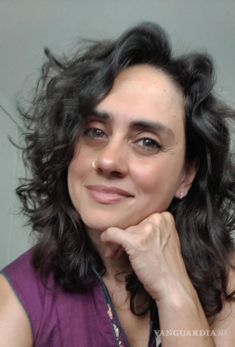 $!Sonia Martínez, profesora e investigadora de Innovación Educativa de la Universidad Europea, advierte sobre los riesgos de la delegación cognitiva en la IA.