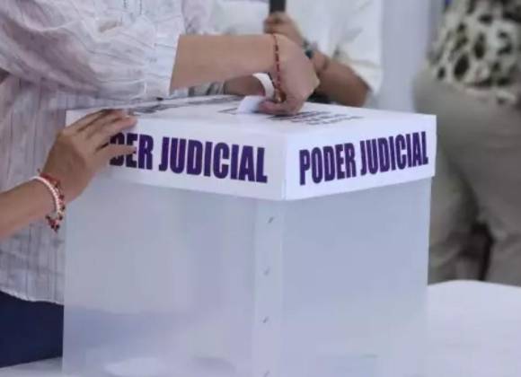 Elección judicial Coahuila: la campaña del despropósito