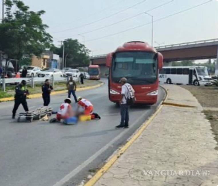 Saltillo: acusan a dueños de ‘camión homicida’ de incumplimiento y juez niega su devolución
