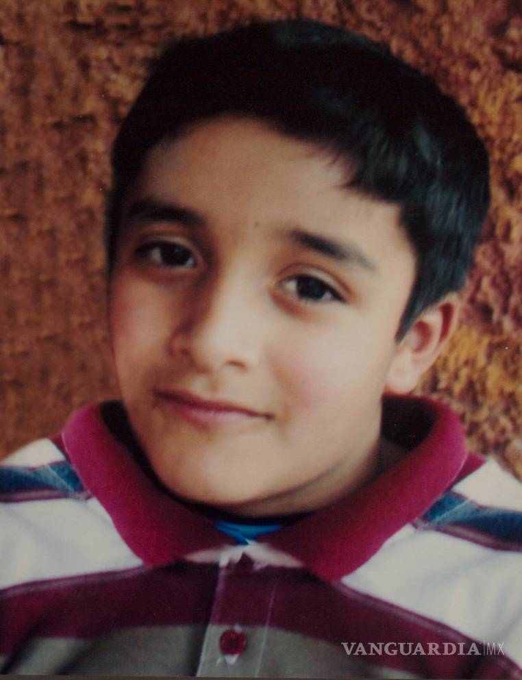 $!El niño que desapareció creyendo en Santa Clós y otras historias de los 295 menores desaparecidos en Coahuila
