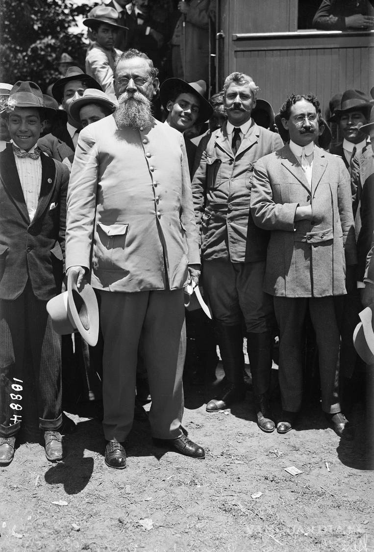 $!Coahuila, cuna del Ejército Mexicano