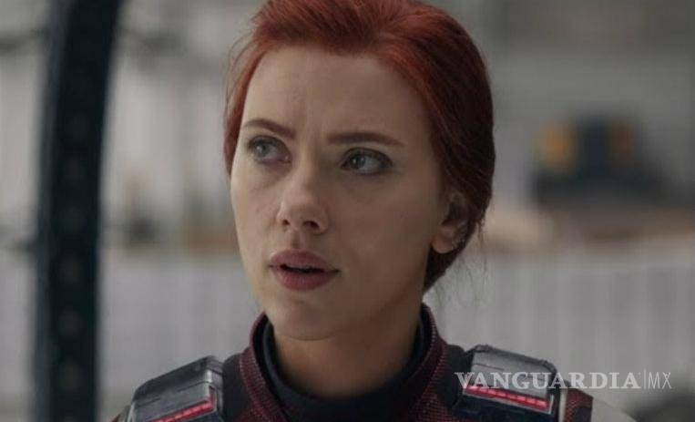 $!Marvel lanza el primer tráiler de 'Black Widow' y Scarlett Johansson ya enamoró a internet