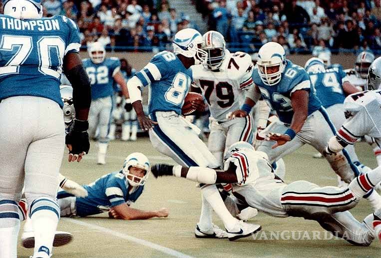 $!¿Será la última temporada de la NFL tras la victoria de Donald Trump?