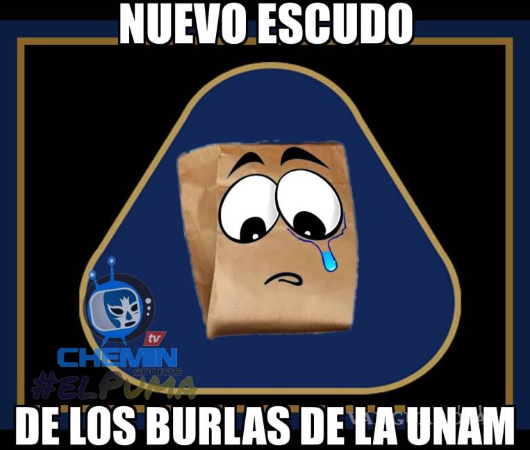$!Los memes de la Jornada 13 del Clausura 2019