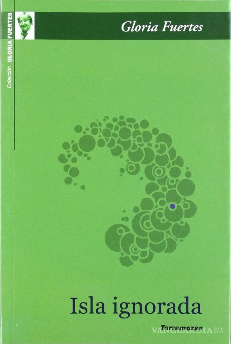 $!Gloria Fuertes: La poeta desconocida