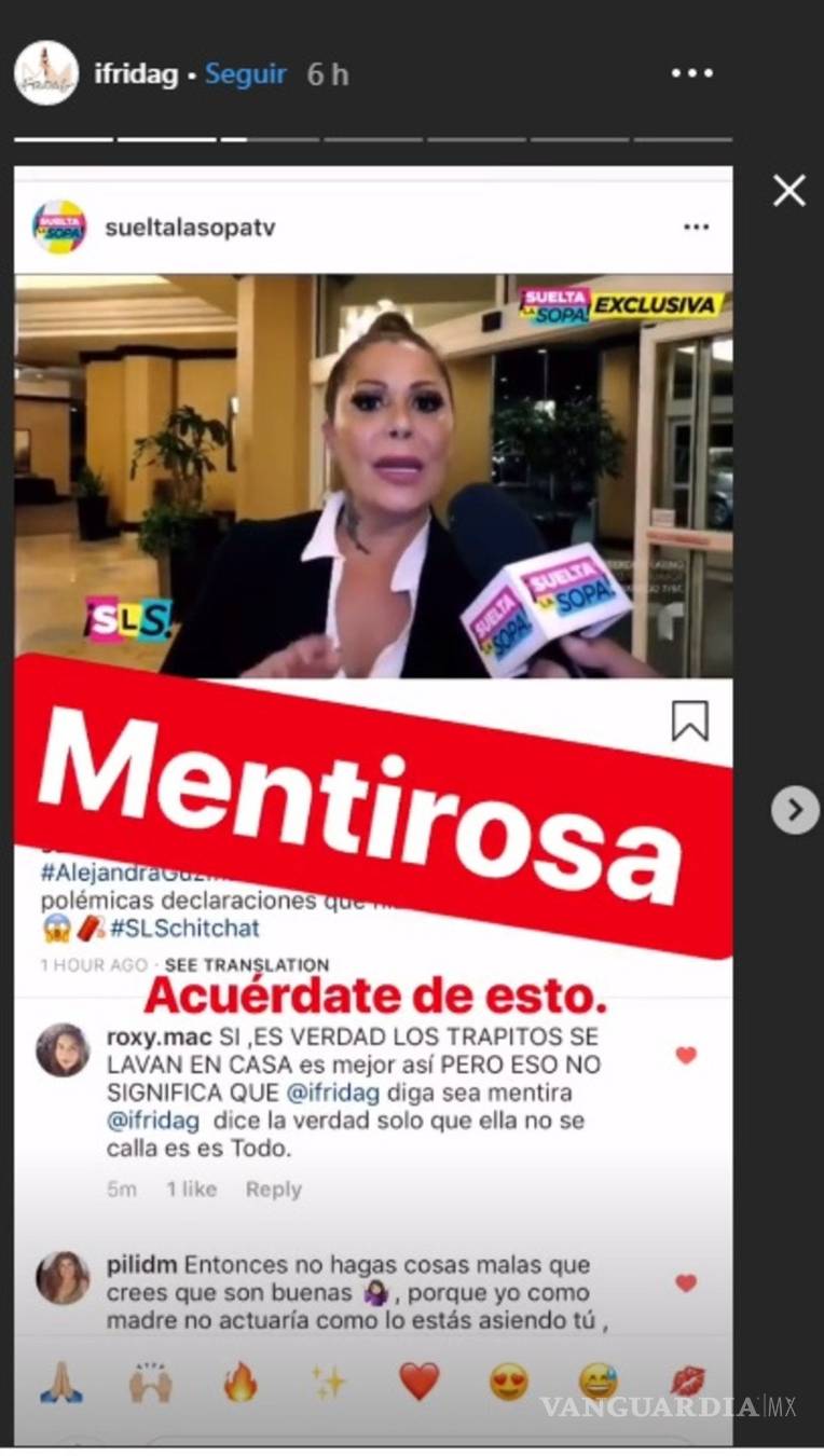 $!¡No aguantó la presión!: Christian Estrada cierra su Instagram