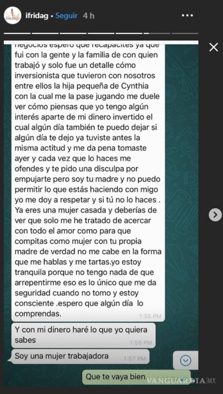 $!¡No aguantó la presión!: Christian Estrada cierra su Instagram