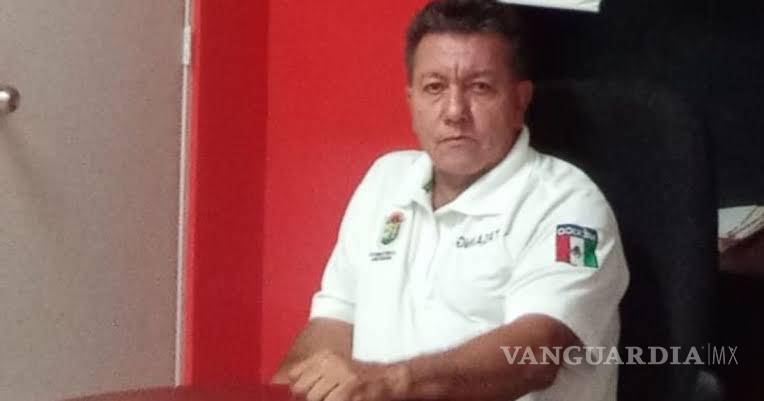 $!Reportan desaparición de Ramiro Bojórquez Carrillo, dirigente sindical en Angostura; tras ser localizado, denuncia haber recibido amenazas